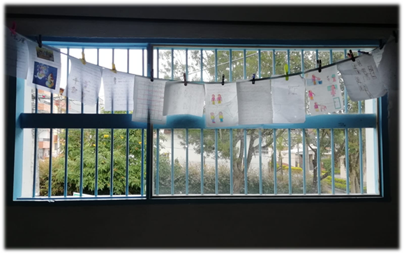 Mundos de papel