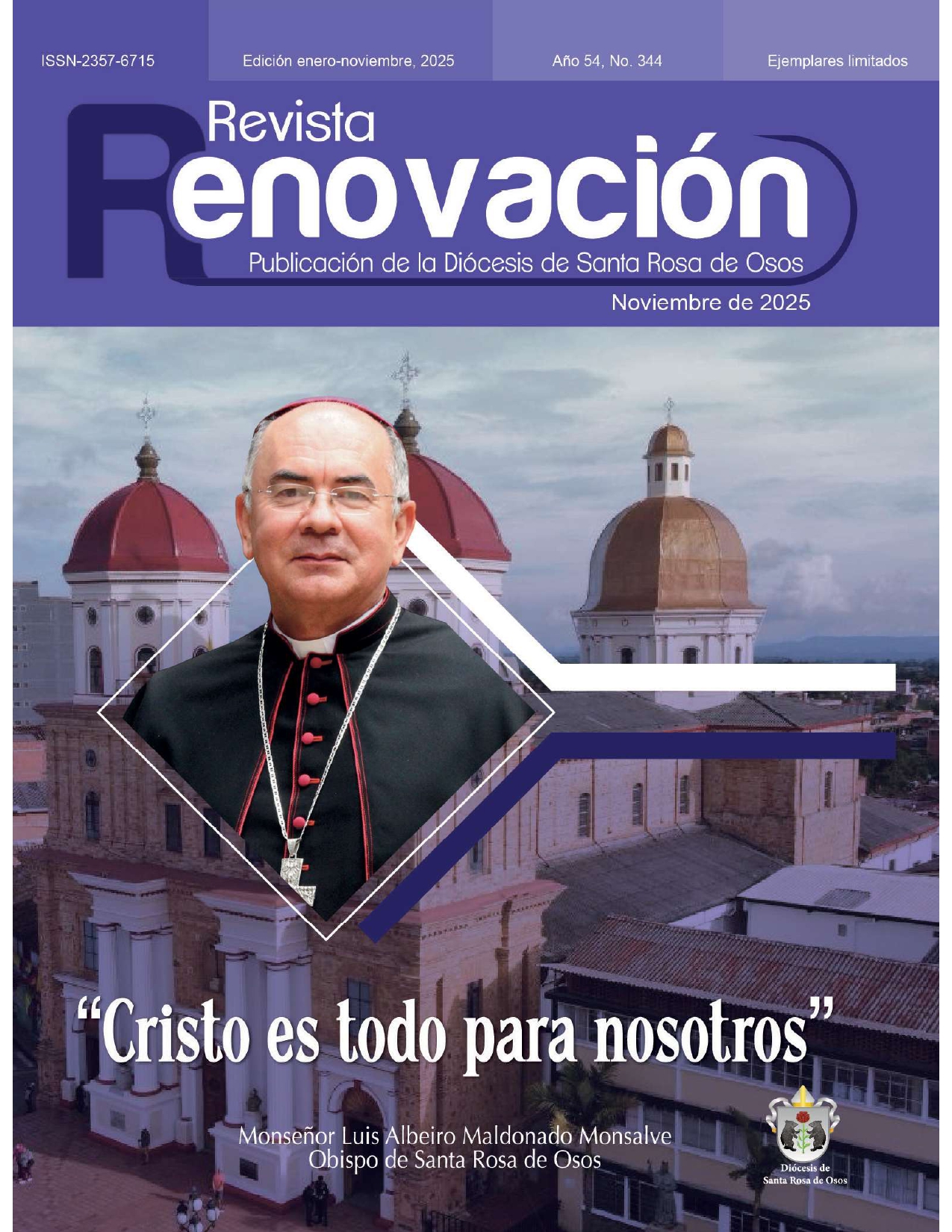 					Ver Año 54 (N° 344) | Enero-Noviembre (2025)
				